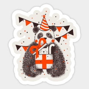 Happybirthday Sticker